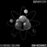 Artwork for "Raw Mechanics"
