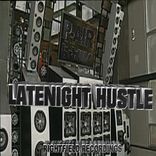 Portada para "Late Night Hustle"