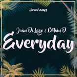 Artwork voor "Everyday"
