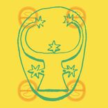 Artwork for "Olímpiadas de Pensamentos Acelerados"