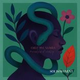 Artwork for "Brushes of Reality"