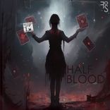 Artwork for "Half Blood"
