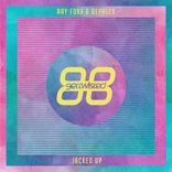 Artwork voor "Jacked Up"