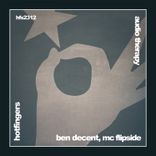 Artwork for "Audio Therapy"