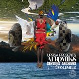 Artwork voor "Sentient Archives, Vol. 2"