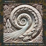 Artwork for "Mountain Altai VA: Kurkure Waterfall. Dub Techno Star Collection, Vol. 8"