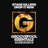 Portada para "Drop It Now"