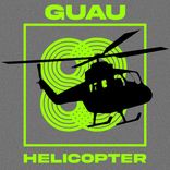 Artwork voor "Helicopter"