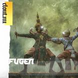 Artwork für "Fugen"