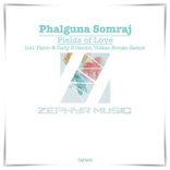 Artwork for "Fields of Love"