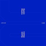 Portada para "Desire"