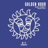 Artwork for "Golden Hour"