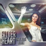 Artwork voor "Bitter Heart"