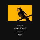 Artwork voor "People Talk"