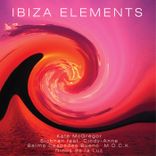 Artwork für "Ibiza Elements"
