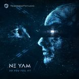 Artwork für "Do You Feel It?"