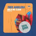 Artwork für "Hold Me Close"