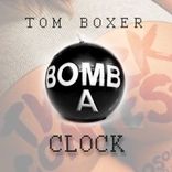 Bomba Clock