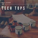 Artwork für "Tech Tops"