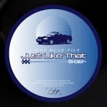 Artwork for "Just Like That"