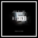 Artwork for "Behind"