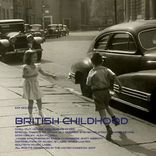 Artwork for "British Childhood"