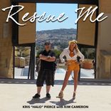 Artwork for "Rescue Me"