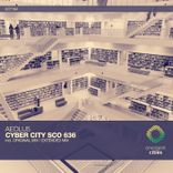 Portada para "Cyber City Sco 636"