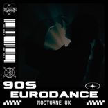 Artwork für "90s Eurodance"
