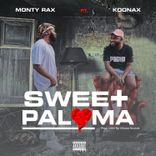 Artwork für "Sweet Paloma"