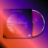 Artwork für "Big Bang Theory"