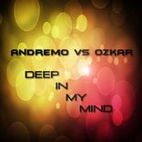 Artwork voor "Deep In My Mind"