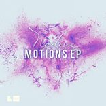 Artwork voor "Motions EP"