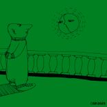 Artwork voor "Visual Swing"