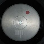 Artwork for "Love on the Red Planet"