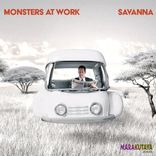 Artwork for "Savanna"