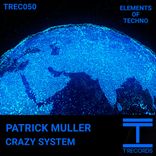Artwork for "Crazy System"
