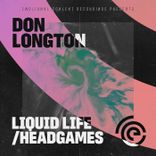 Artwork voor "Liquid Life/Headgames"