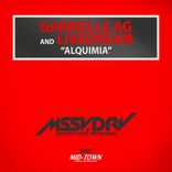 Artwork for "Alquimia"