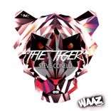 Artwork for "The Tiger"