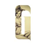 Artwork for "In This Thang"