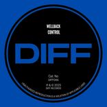 Artwork voor "Control"