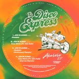 Artwork for "Akalelo"