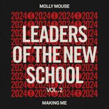 Artwork for "Making Me"