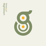 Artwork voor "High Down"