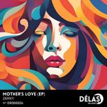 Artwork for "Mother's Love"