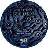 Artwork for "Relatedness"