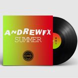 Artwork for "Summer"