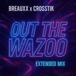 Artwork for "Out the Wazoo"