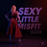 Sexy Little Misfit